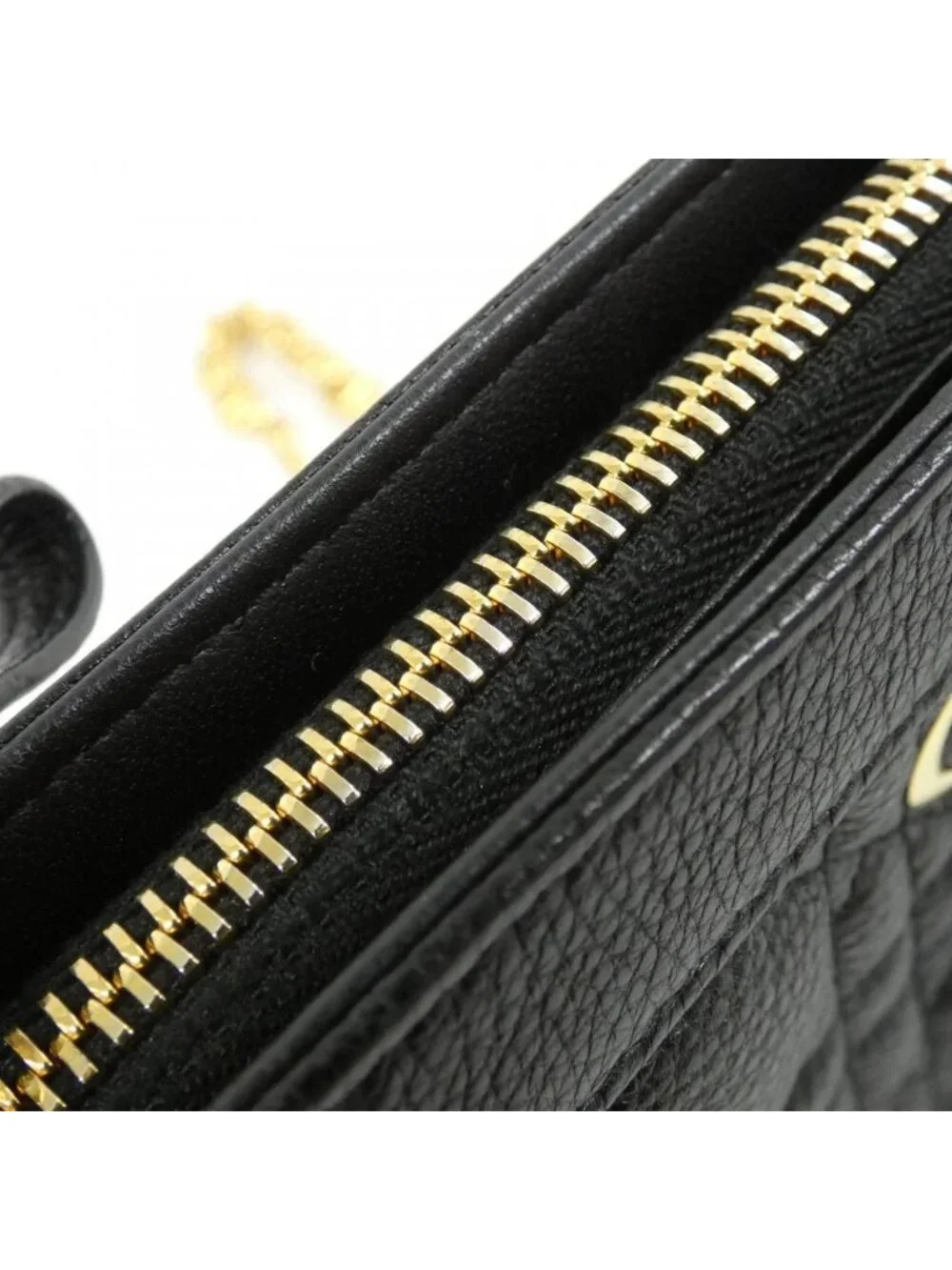 Dior Caro Oblique Pouch Shoulder